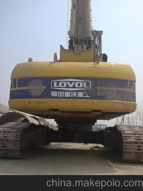 石油钻采专用设备转让指南 从石油钻机到福田雷沃旋挖钻机的资产盘活路径