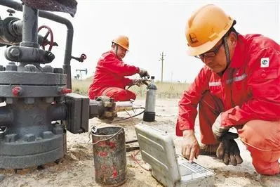 以四化建设助推油藏经营管理水平提升——基于石油钻采专用设备的视角
