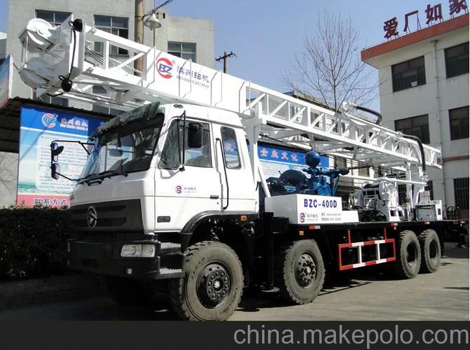 行业专用设备 石油钻采机械 石油钻机 bzc
